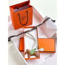 Hermes Handmade Pendant